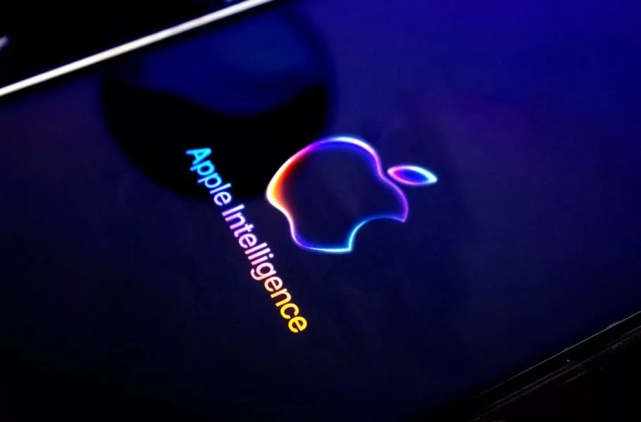 اپل اینتلیجنس