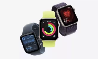اپل واچ