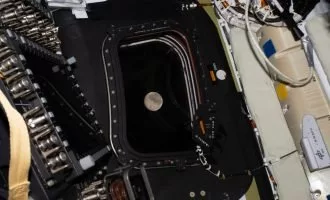 مأموریت آرتمیس ۲