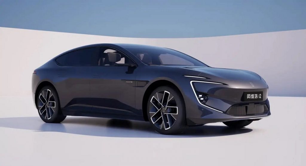 رونمایی از آواتر ۱۲ جدید با قیمت پایه ۴۲,۶۰۰ دلار