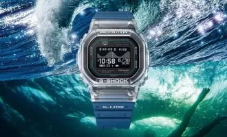ساعت کاسیو G-Shock