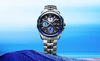 ساعت کاسیو Oceanus