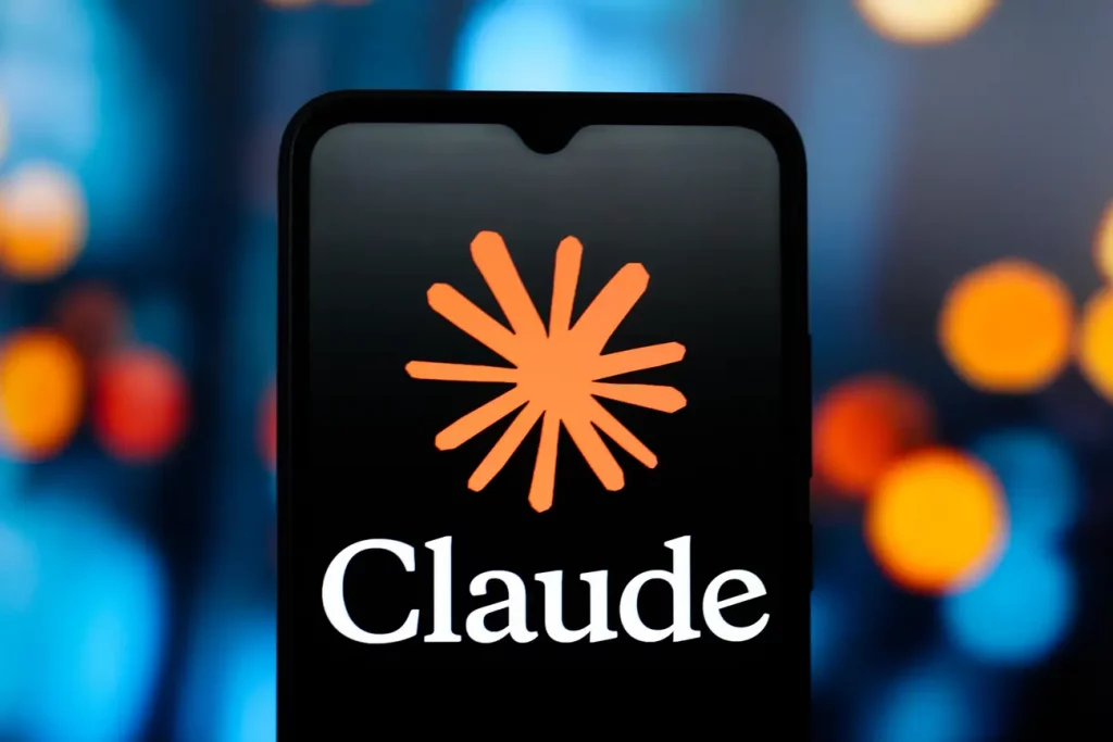 هوش مصنوعی Claude