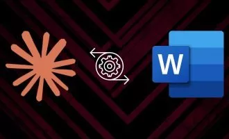 هوش مصنوعی Claude در Microsoft Word