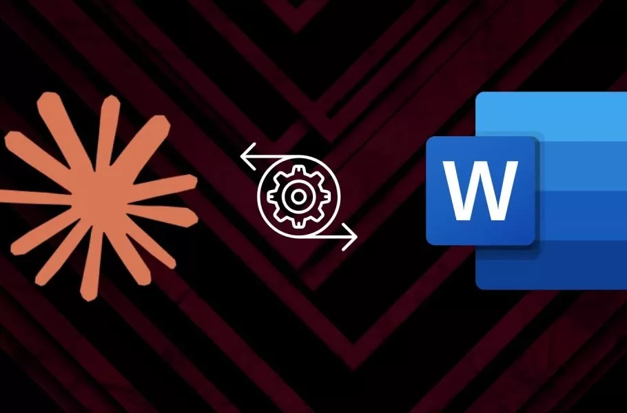 هوش مصنوعی Claude در Microsoft Word