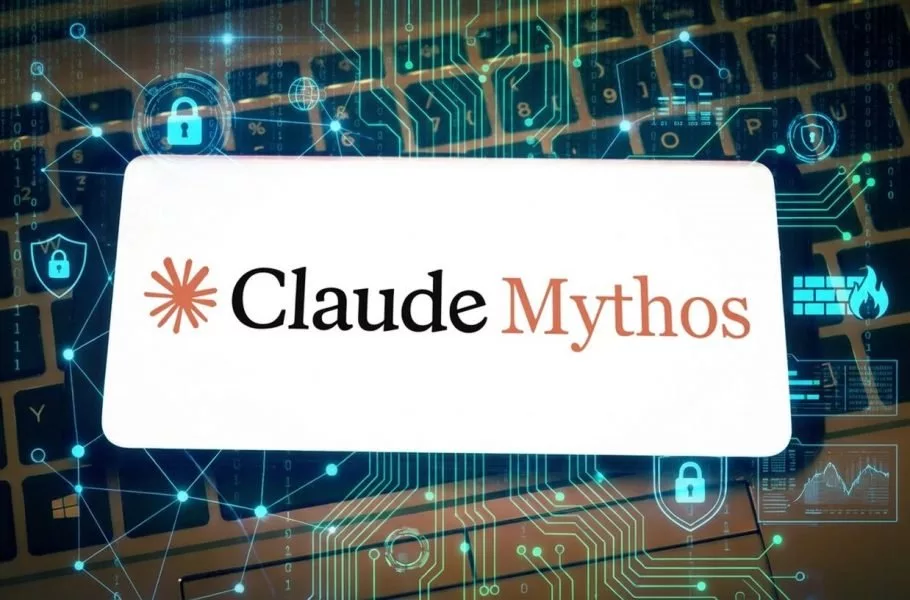 هوش مصنوعی Mythos