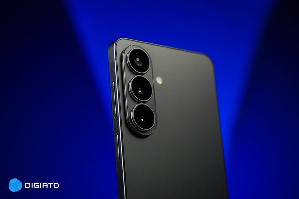 بررسی گلکسی S26: شارژدهی بهتر برای یک گوشی هوش مصنوعی فوق‌سبک