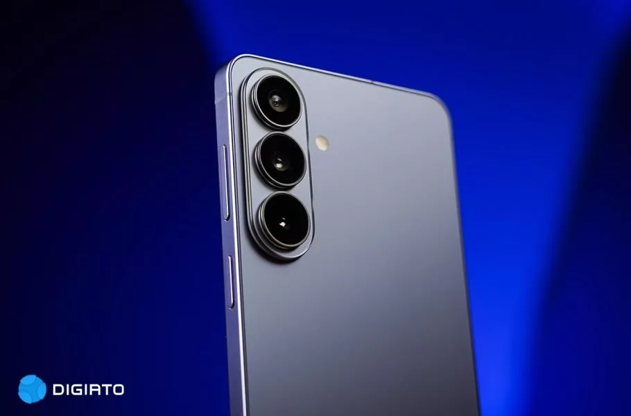 گلکسی S26 پلاس