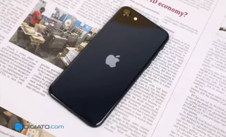 آیفون SE نسل دوم