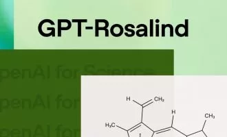 مدل GPT-Rosalind
