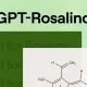 مدل GPT-Rosalind