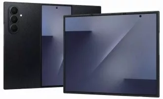 گلکسی Z TriFold