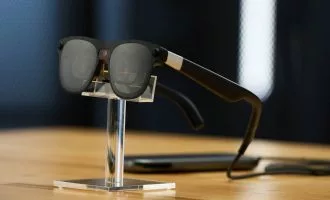 عینک هوشمند گوگل