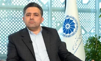 علی مسعودی