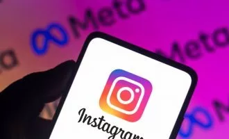 اینستاگرام