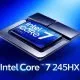 پردازنده اینتل Core 7 245HX