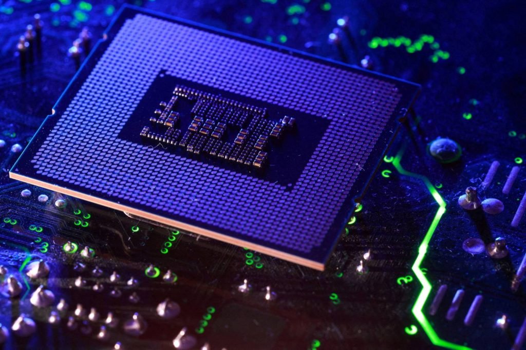 رکوردشکنی تراشه&zwnj;سازان هوش مصنوعی