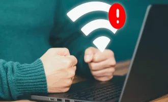 قطع اینترنت