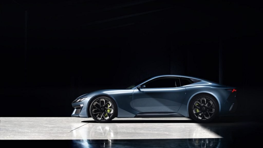 لینک اند کو GT