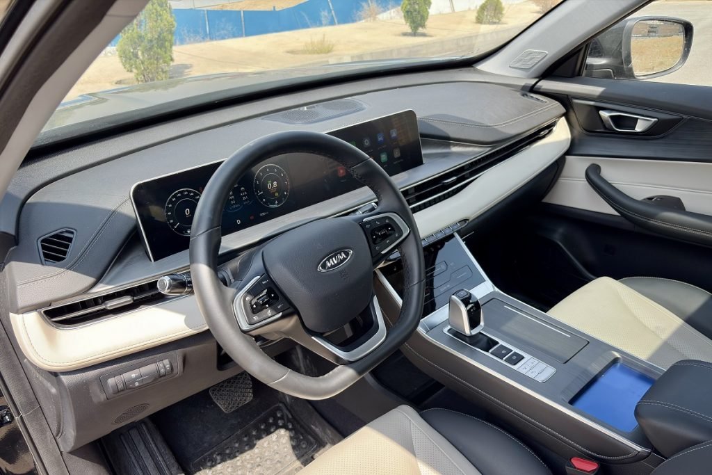 قیمت ام&zwnj;وی&zwnj;ام X5