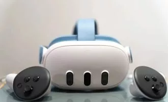 افزایش قیمت Meta Quest 3