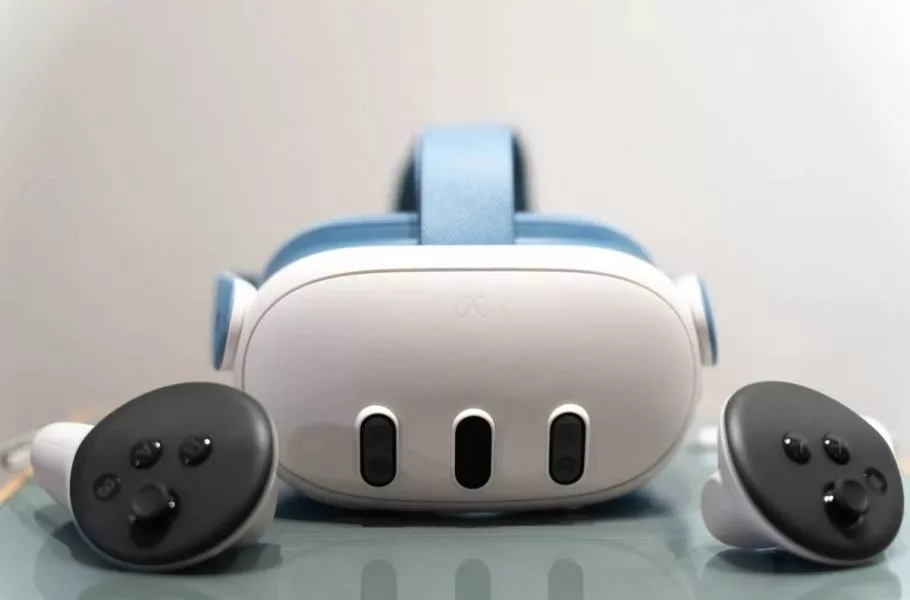 بحران رم تمامی ندارد؛ قیمت متا Quest 3 و Quest 3S هم افزایش یافت