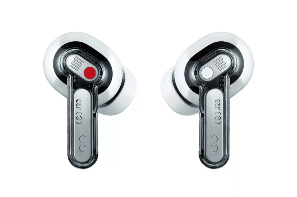 ایرباد ناتینگ Ear 3