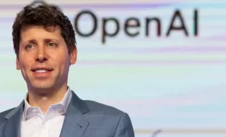 سم آلتمن، مدیرعامل OpenAI