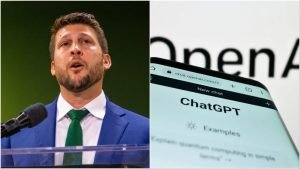 سم آلتمن: ۶ ماه دیگر ChatGPT میتواند صفحهنمایش شما را ببیند و تماسهایتان را ضبط کند سم آلتمن: ۶ ماه دیگر ChatGPT میتواند صفحهنمایش شما را ببیند و تماسهایتان را ضبط کند