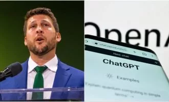 ChatGPT و دادستان فلوریدا