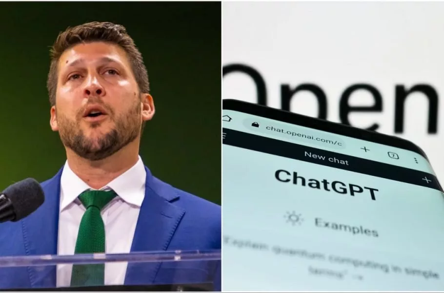 ChatGPT و دادستان فلوریدا