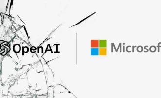 OpenAI مایکروسافت