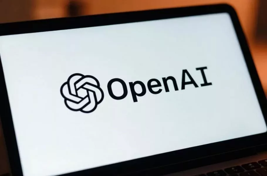 شرکت OpenAI