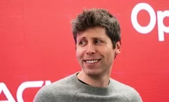سم آلتمن OpenAI