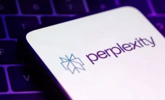 هوش مصنوعی Perplexity