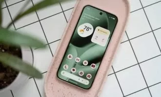 نمایشگر پیکسل ۱۱