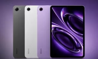 تبلت ردمی K پد 2