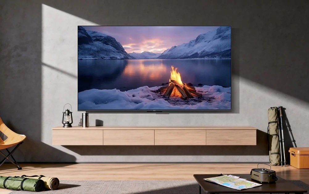 ردمی TV A Pro 2026