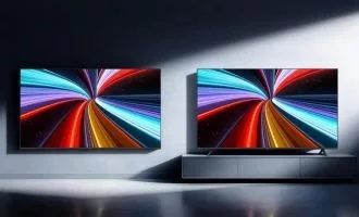 ردمی TV A Pro 2026