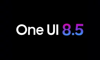 بتای One UI 8.5