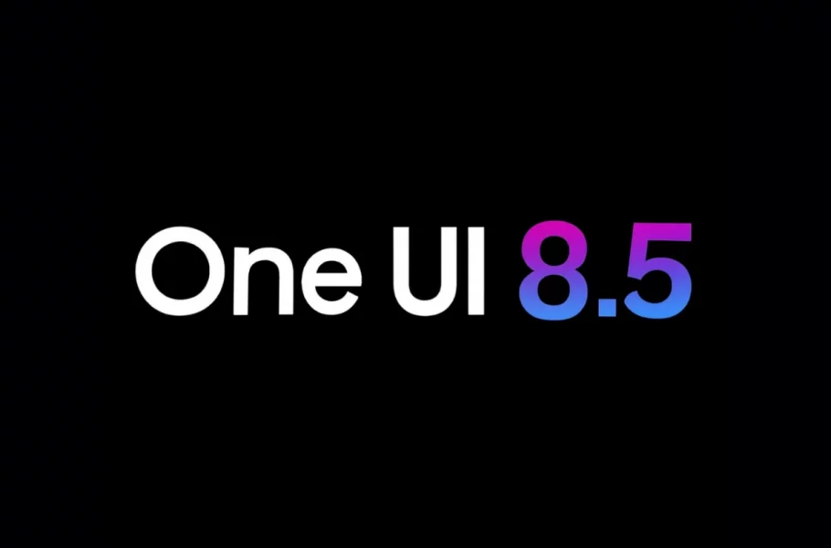 بتای One UI 8.5