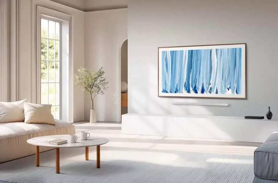 تلویزیون سامسونگ