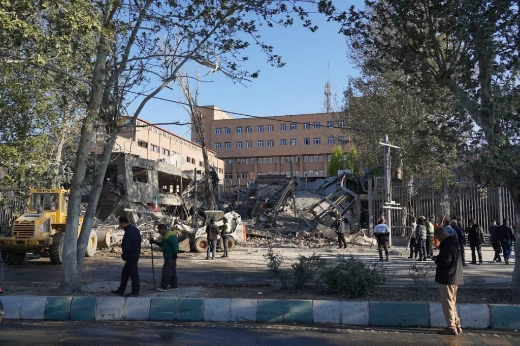 مرکز پردازش سریع دانشگاه شریف