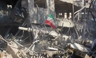 مرکز پردازش سریع دانشگاه شریف
