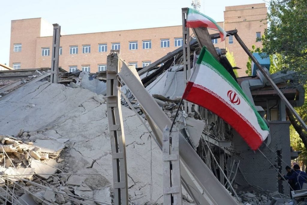 مرکز پردازش سریع دانشگاه شریف