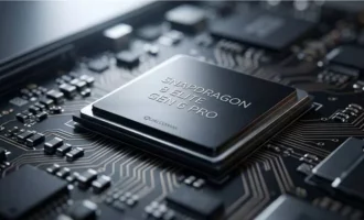 اسنپدراگون 8 الیت نسل 6 پرو
