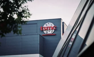 شرکت TSMC