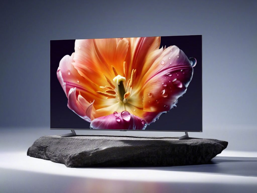 تلویزیون شیائومی S Mini LED