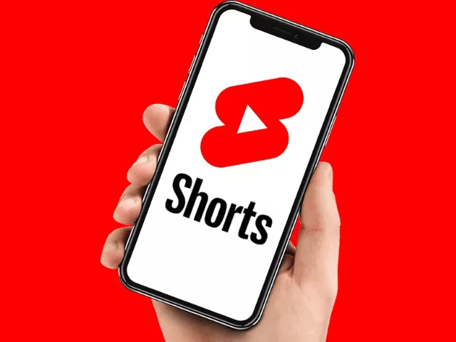 یوتوب Shorts