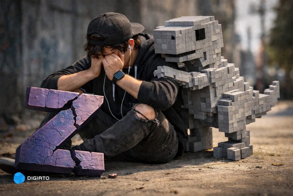 مرثیه‌ای برای یک هویت؛ چرا در ایران دیگر چیزی به نام نسل زد معنا ندارد؟